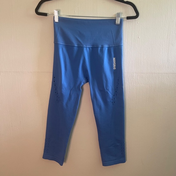 Gymshark Leggings - Picture 2 of 5